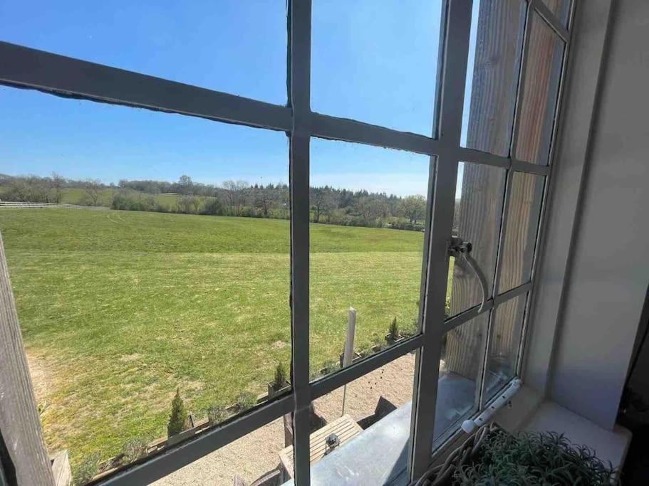 The Coach House Leilighet Alderbury Eksteriør bilde